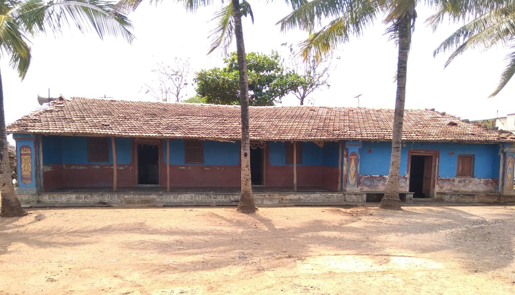 ಸುಖಾಶ್ರಮ ಹೊಸಟ್ಟಿ